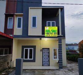 Rumah Villa Sempurna