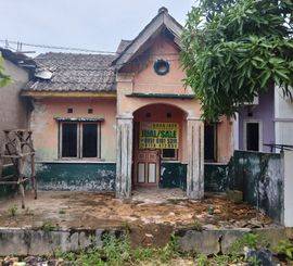 Rumah Villa Paradise