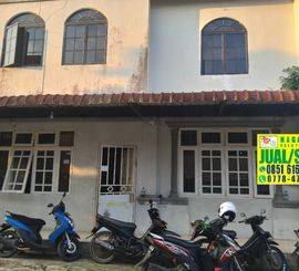 Rumah Plamo Garden