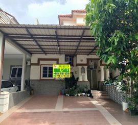 Rumah Puri Casablanca