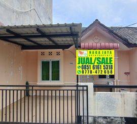 Rumah Tiban Indah Permai