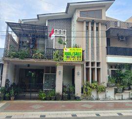 Rumah Tiban Indah Permai