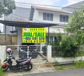 Rumah Tiban Taman Mutiara Duta