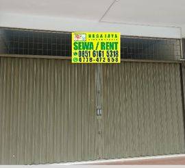 Ruko Tunas Industri Estate