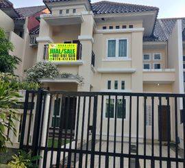 Rumah Villa Kota Mas