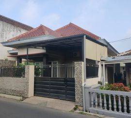 Dijual Rumah Siap Huni Full Furnished Pakis, Malang