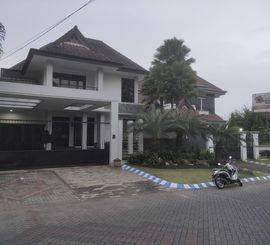 Dijual Rumah Siap Huni Dalam Perumahan Blimbing, Malang