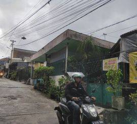 Rumah Dijual Peruntukan Kost Klojen Malang, Dekat Malang Town Square