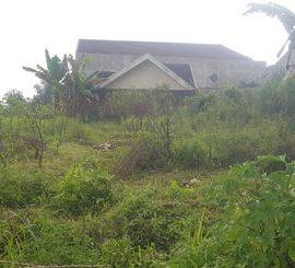 Dijual Tanah Lokasi Premium Lowokwaru Malang Cocok Bangun Kost, Dekat UIN