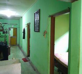 Dijual Rumah Siap Huni Area Betek Dekat Kampus UB 2 KT