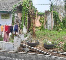 Dijual Rumah Dan Tanah Lokasi Ngijo Karangploso Malang