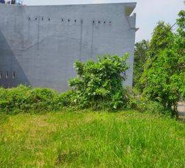 Dijual Tanah Siap Bangun Dau Malang Dekat Kampus UMM