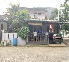 rumah hook bukit dago, gunung sindur
