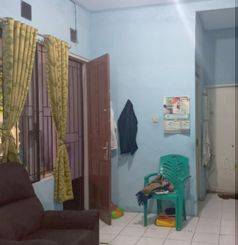 rumah hook bukit dago, gunung sindur