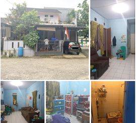 rumah hook bukit dago, gunung sindur