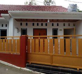 Rumah Dijual Murah, Strategis Dekat Kampus IPB Bogor