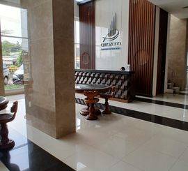 Dijual Apartemen di Amazana Serpong Residence