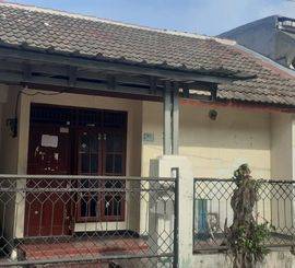 Rumah Disewakan di Pondok Pekayon Indah, Bekasi Selatan AG2001