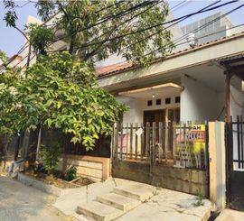 Dijual Rumah di Green Ville