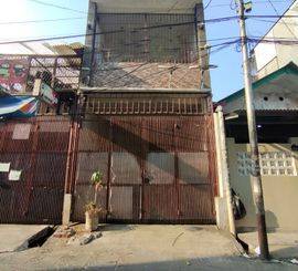 Disewa Rumah di Jelambar semi furnish