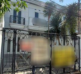Dijual Rumah di Tebet Barat, Jakarta Selatan