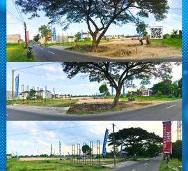 OASIS Mangesti Raya Park View 3 - OASIS Galatic Land
