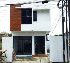 PROMO!!FREE BIAYA SURAT2 DIJUAL HUNIAN 2 LT STRATEGIS SELANGKAH JLN RAYA