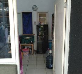 Over Kredit Rumah ANTI BANJIR DAN SUDAH ADA PAGARNYA