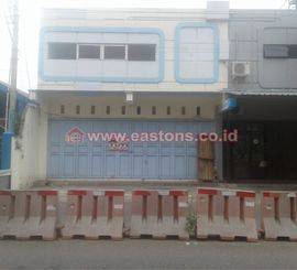 Disewakan Ruko di Purwokerto (PW000854)