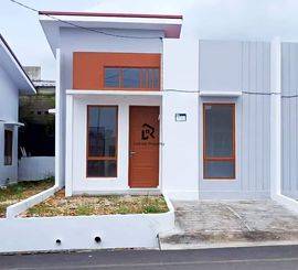 Dijual Rumah Cluster Mewah Di Sagulung Fasilitas Lengkap