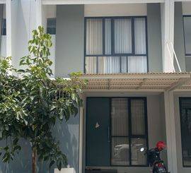 Rumah Royal Residence Minimalis Siap Huni