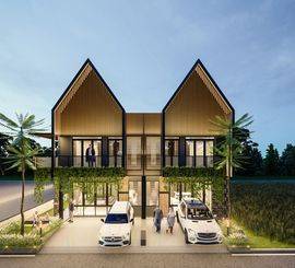ARTHALIA Lakeview