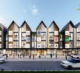 ARTHALIA Lakeview