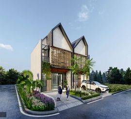 ARTHALIA Lakeview