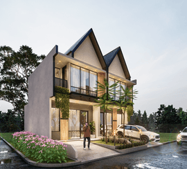 ARTHALIA Lakeview