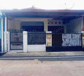 Rumah murah dekat konimex di Sanggrahan Grogol