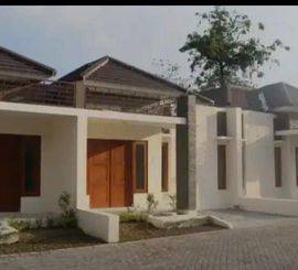 Rumah cantik cluster dekat AURI dan bandara di bolon Colomadu
