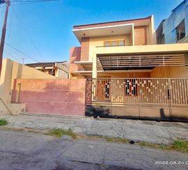Rumah siap huni tengah kota dekat jalan raya di Purwosari laweyan