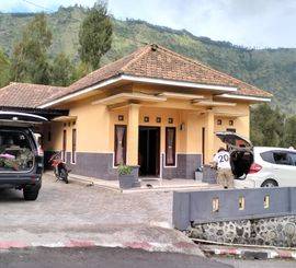 Villa Tengger Asri 5 Gunung Bromo View Bagus Sekali