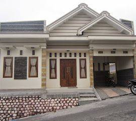 Sewa Villa / Penginapan Tengger Asri 2 Gunung Bromo
