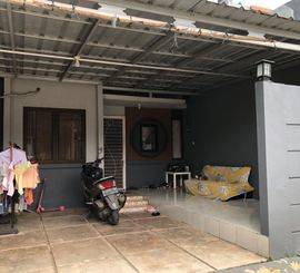 Rumah Murah Setu Siap Huni Dkt Gerbang Belakang Harvest