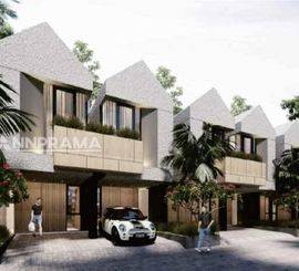 Cluster Baru Mewah di Kelapa Gading Jakarta Utara