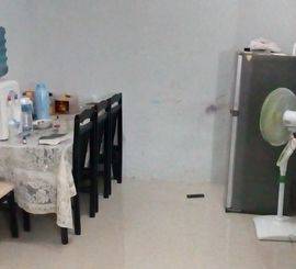 DI JUAL RUMAH /Over Kredit di Komplek STRATEGIS, Lokasi Pasar 3 Medan - Marelan