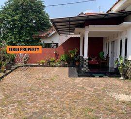Rumah Bagus Siap Huni Kalimanggis Jatisampurna Bekasi