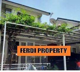 Rumah Bagus Dalam Cluster Citra Gran Cibubur