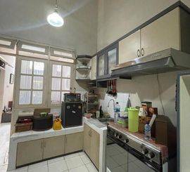 Rumah Rapi Dalam Cluster Citra Gran Cibubur