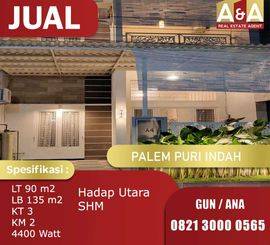 DIJUAL RUMAH SIAP PAKAI LOKASI SIDOARJO