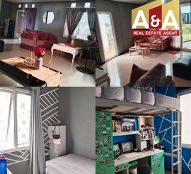 JUAL RUMAH BEKASI