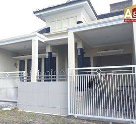 DIJUAL RUMAH MALANG
