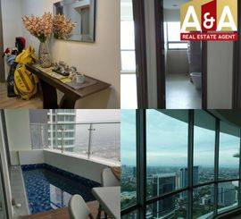 DIJUAL APARTEMENT JAKARTA BARAT